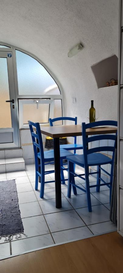 Apartman Lucija Punat Eksteriør billede
