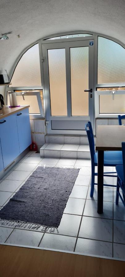 Apartman Lucija Punat Eksteriør billede