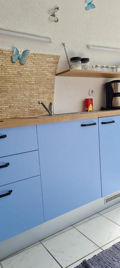 Apartman Lucija Punat Eksteriør billede