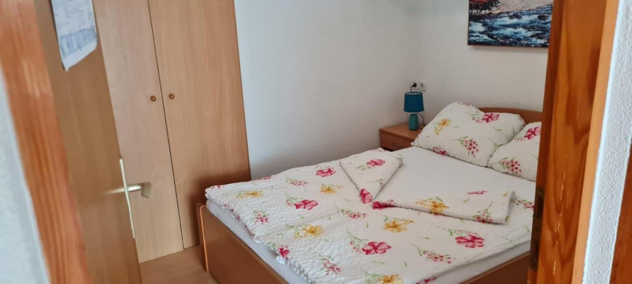 Apartman Lucija Punat Eksteriør billede