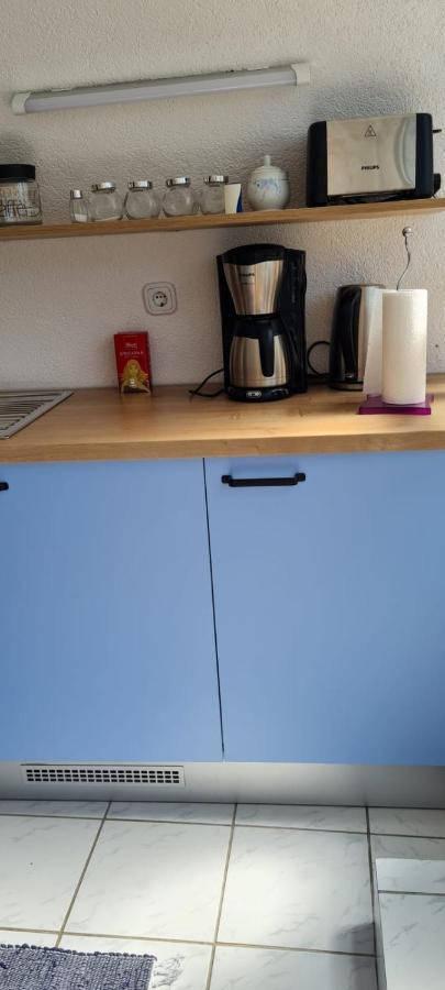 Apartman Lucija Punat Eksteriør billede