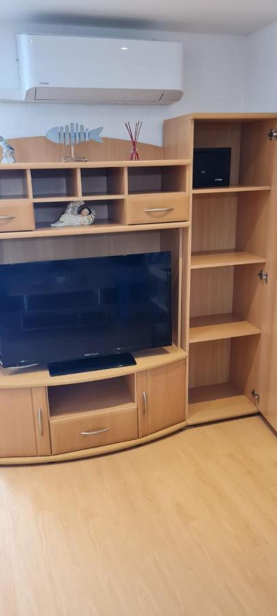 Apartman Lucija Punat Eksteriør billede