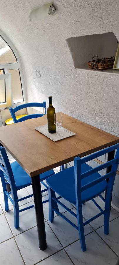Apartman Lucija Punat Eksteriør billede