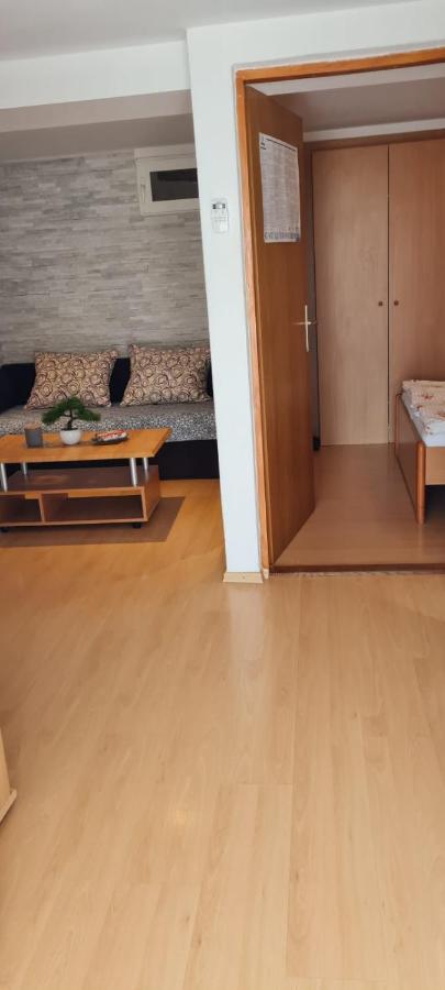 Apartman Lucija Punat Eksteriør billede