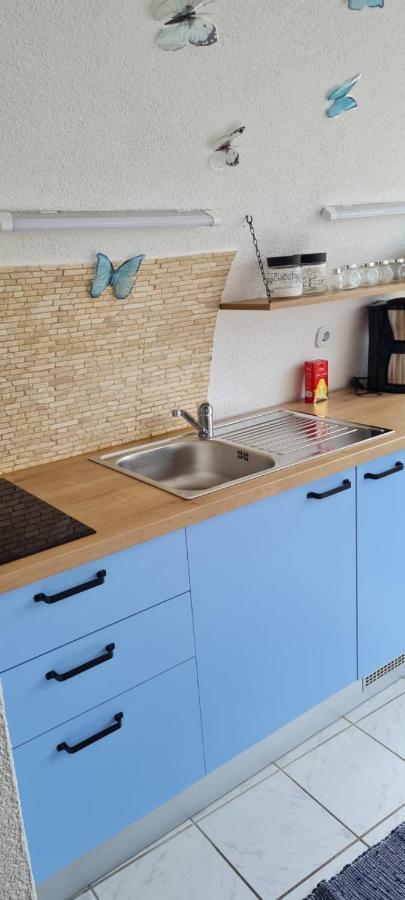 Apartman Lucija Punat Eksteriør billede
