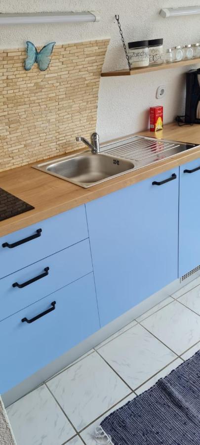 Apartman Lucija Punat Eksteriør billede