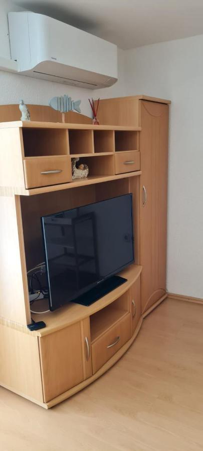 Apartman Lucija Punat Eksteriør billede
