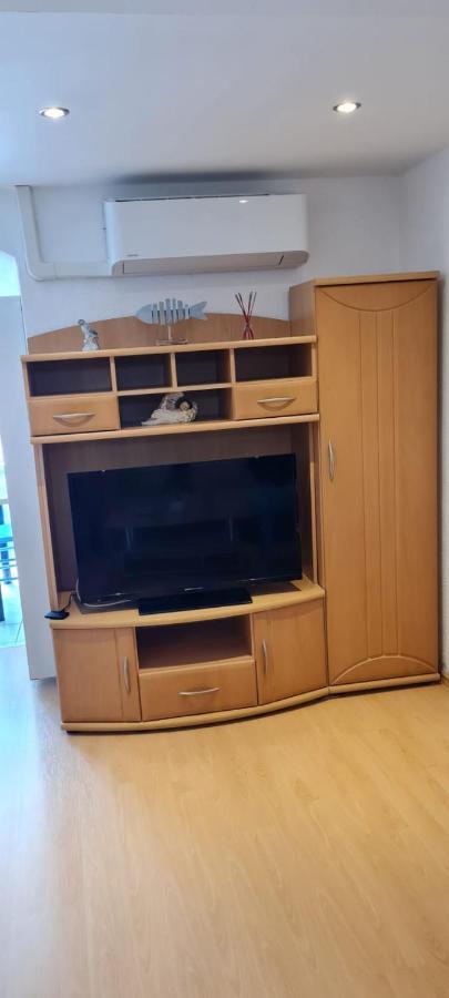 Apartman Lucija Punat Eksteriør billede