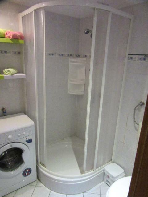 Apartman Lucija Punat Eksteriør billede